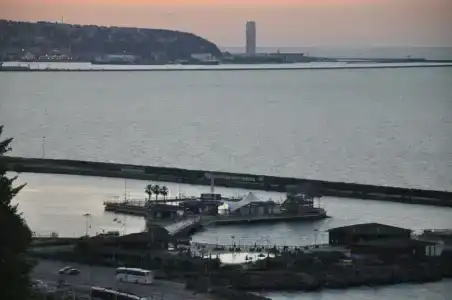 Panorama Damla Otel - 28