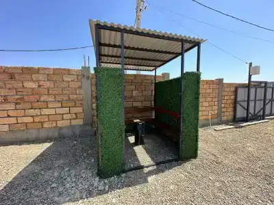 Розовый закат - 13