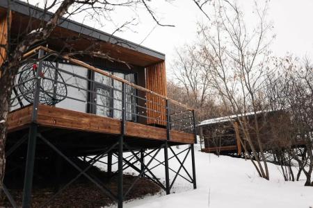 Загородный клуб For-rest - 80