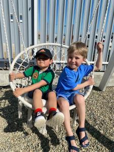 Азов Бриз - 45