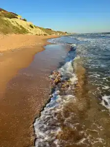 Азов Бриз - 1