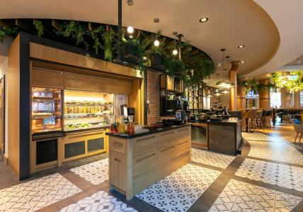 Point A Dublin Parnell Street - 82