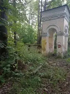 Борок - 76