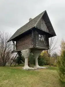 Версаль - 42