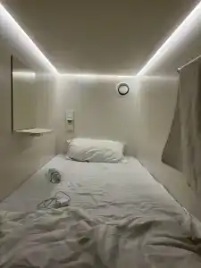 QUBE Капсульный - 32