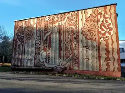 Красный Бор - 26