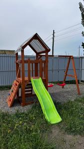 Эко-домики у моря - 18