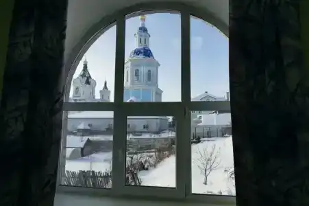 Хостел на Пушкина - 10