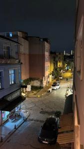 Nagehan Old City - 19