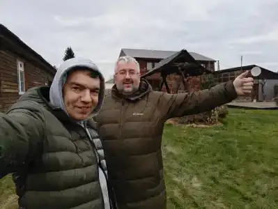 Новые соседи - 28