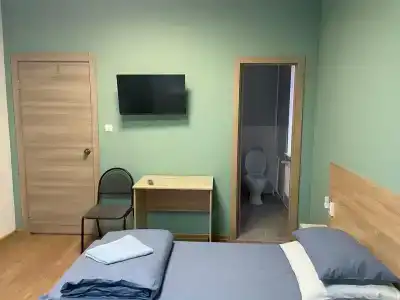 Николаевский - 47
