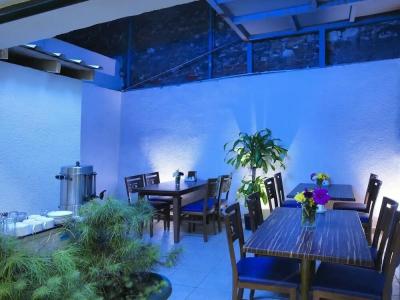 Monarch Istanbul - 51