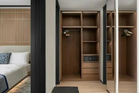 Jw Marriott Istanbul Marmara Sea - 12