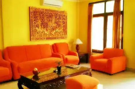 Grand Pondok Puri Ayu - 8