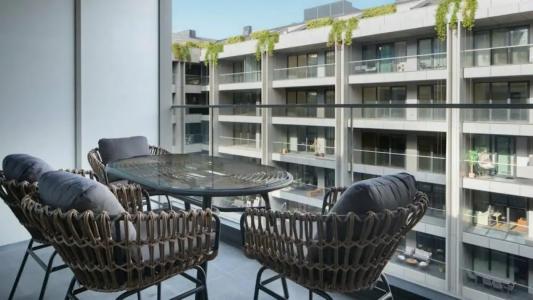 The Westin Nisantasi - 37