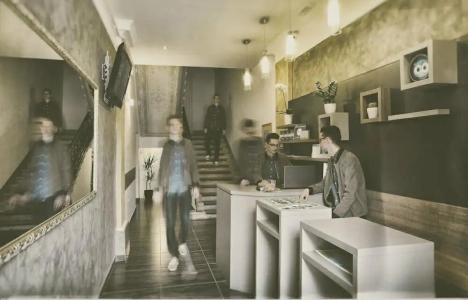 Boutique Suites Joyce - 41