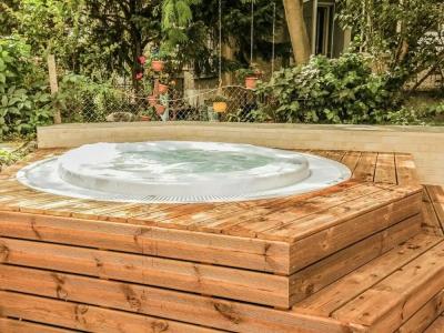 Family Belle Epoque Beach - 4