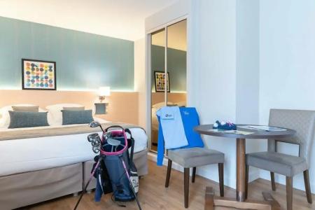 Résidence La Closerie Deauville - 22