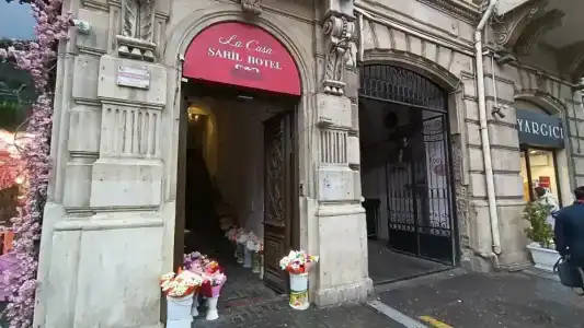 La Casa Sahil - 0