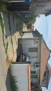 Pansion Lug - 2
