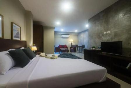 Greenleaf Hostel - Sha - 46