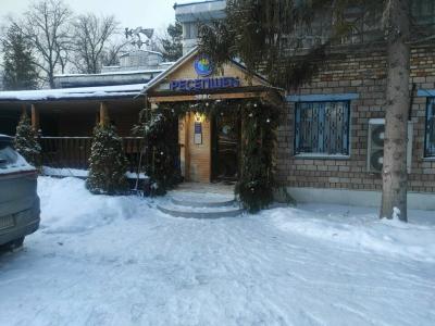 Термотория - 36
