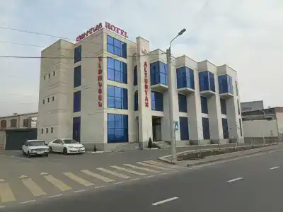 Altunyan - 3