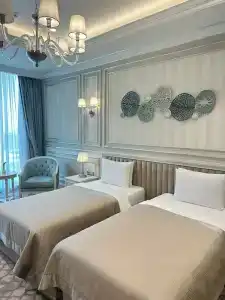 T-city Presidential - 66