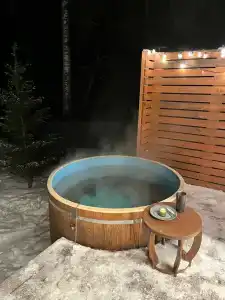 Ильинка лес - 81