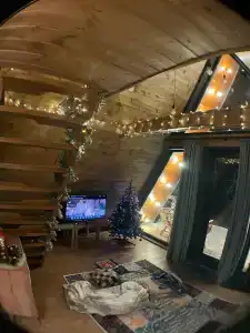 Ильинка лес - 73