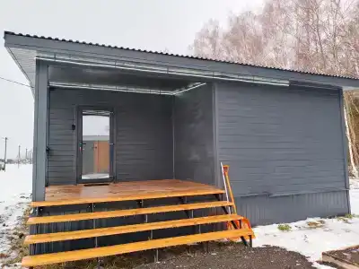 Дача без забот - 0
