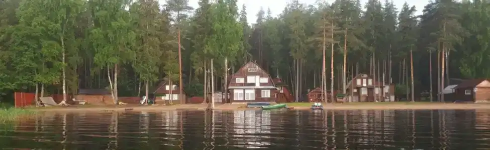 Красота на Селигере - 0