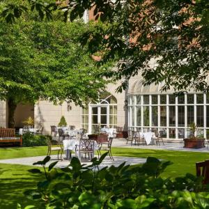 Intercontinental Dublin, An Ihg - 34