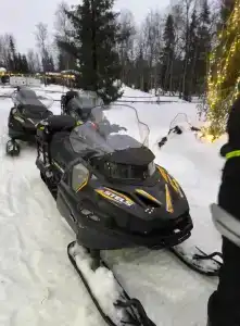 Хаски Кэмп - 36