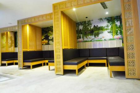 Black Bird Thermal & Spa - 54
