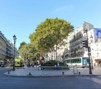 Best Western Le Montmartre – Saint Pierre - 21