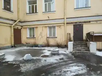 Подушки на Бакунина - 41
