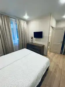Дом в кедрах - 4