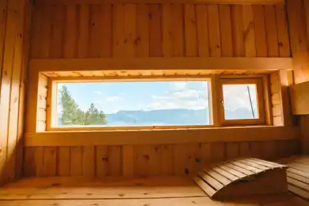 Лес и Ветер - 25