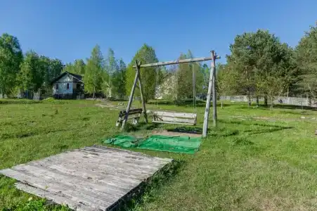 Эко деревня Куменово - 23