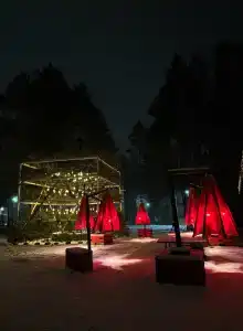 Усадьба Мещерская - 80
