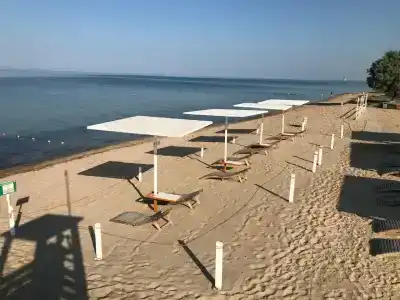 Этно-отель Маалле - 11