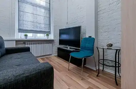 Купеческий дом-Merchant House by Sokroma - 49