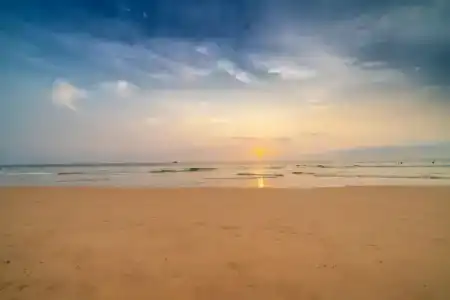 Cinnamon Bentota Beach - 10