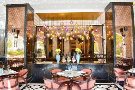 The Leela Palace Jaipur - 90