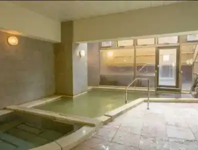 Itoen Hakone Yumoto - 32