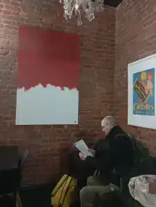 Литейный - 74