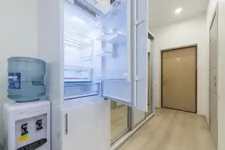 Sky Club Apartments - 50