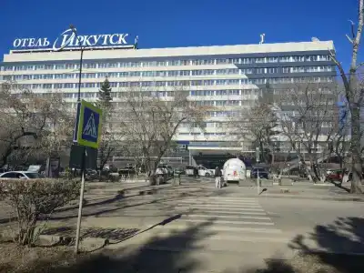 Иркутск - 87