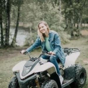 Пасторское озеро - 32